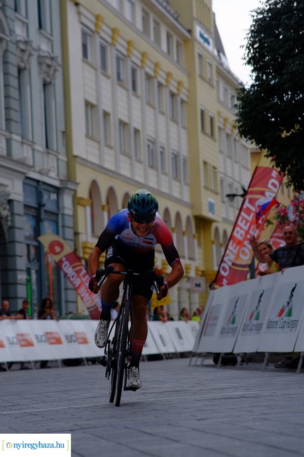 OBOR Nations Cup 2023 - Nyíregyháza