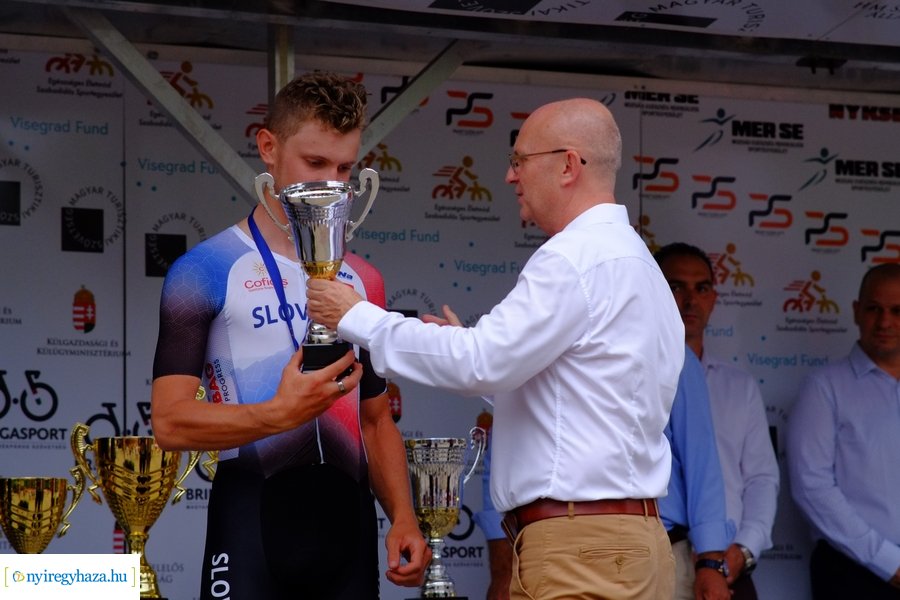 OBOR Nations Cup 2023 - Nyíregyháza