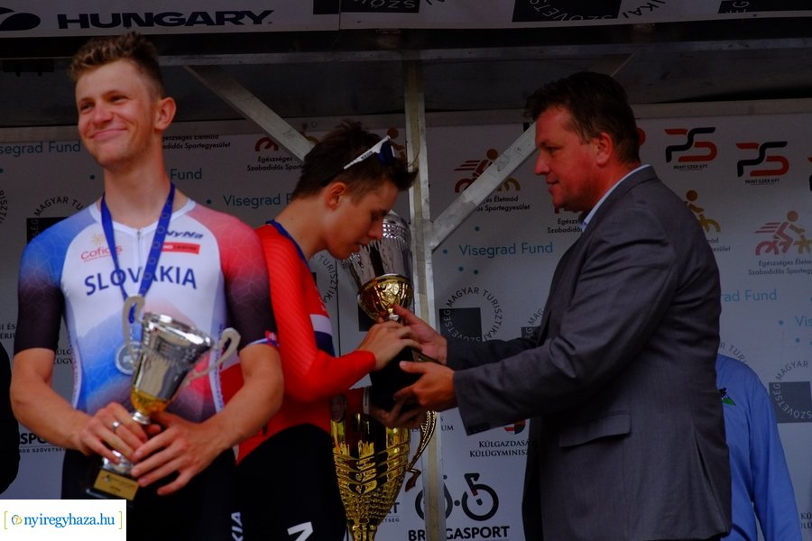 OBOR Nations Cup 2023 - Nyíregyháza