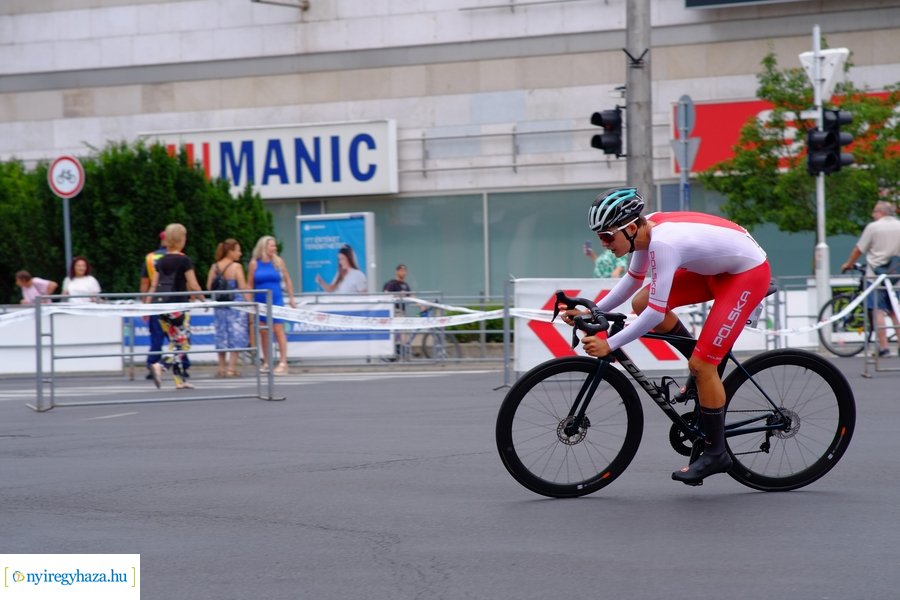 OBOR Nations Cup 2023 - Nyíregyháza