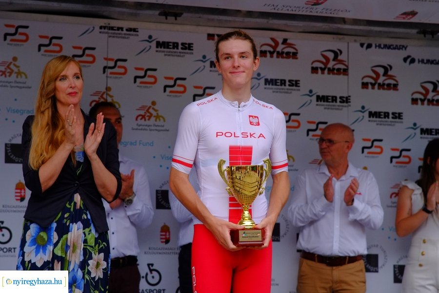 OBOR Nations Cup 2023 - Nyíregyháza