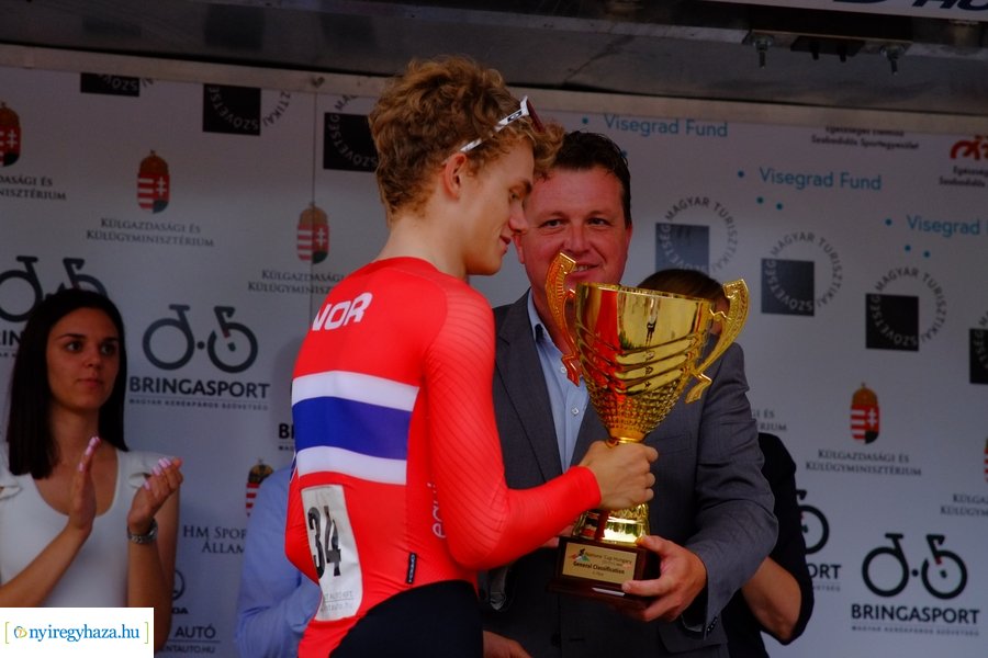 OBOR Nations Cup 2023 - Nyíregyháza