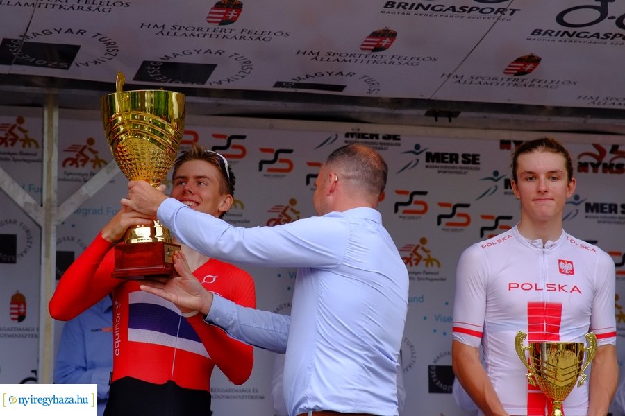 OBOR Nations Cup 2023 - Nyíregyháza