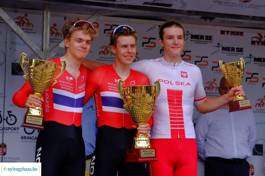 OBOR Nations Cup 2023 - Nyíregyháza