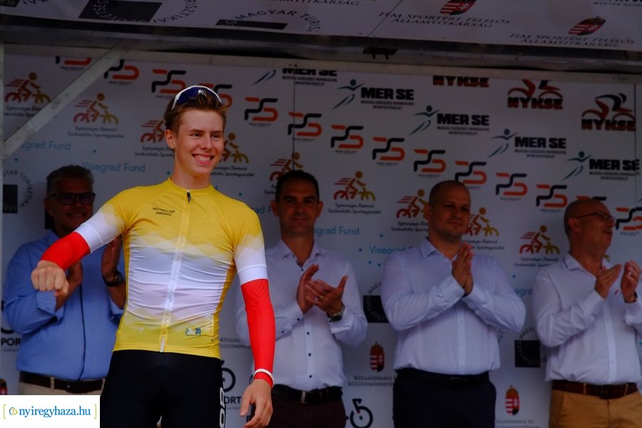 OBOR Nations Cup 2023 - Nyíregyháza