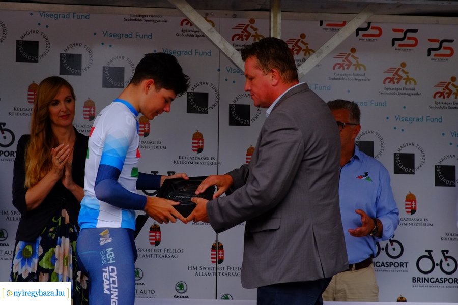 OBOR Nations Cup 2023 - Nyíregyháza