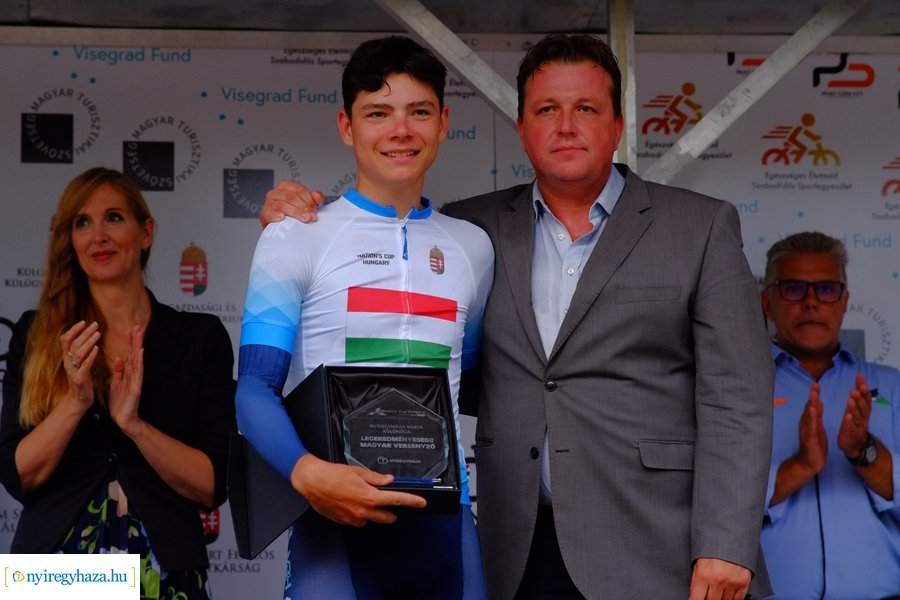 OBOR Nations Cup 2023 - Nyíregyháza