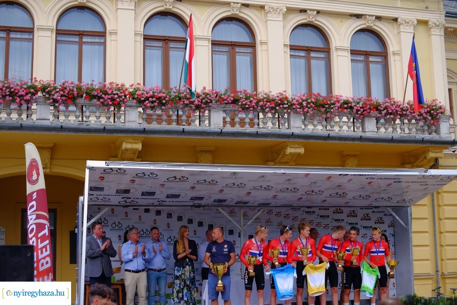 OBOR Nations Cup 2023 - Nyíregyháza