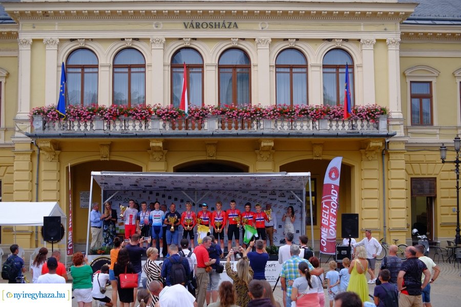 OBOR Nations Cup 2023 - Nyíregyháza