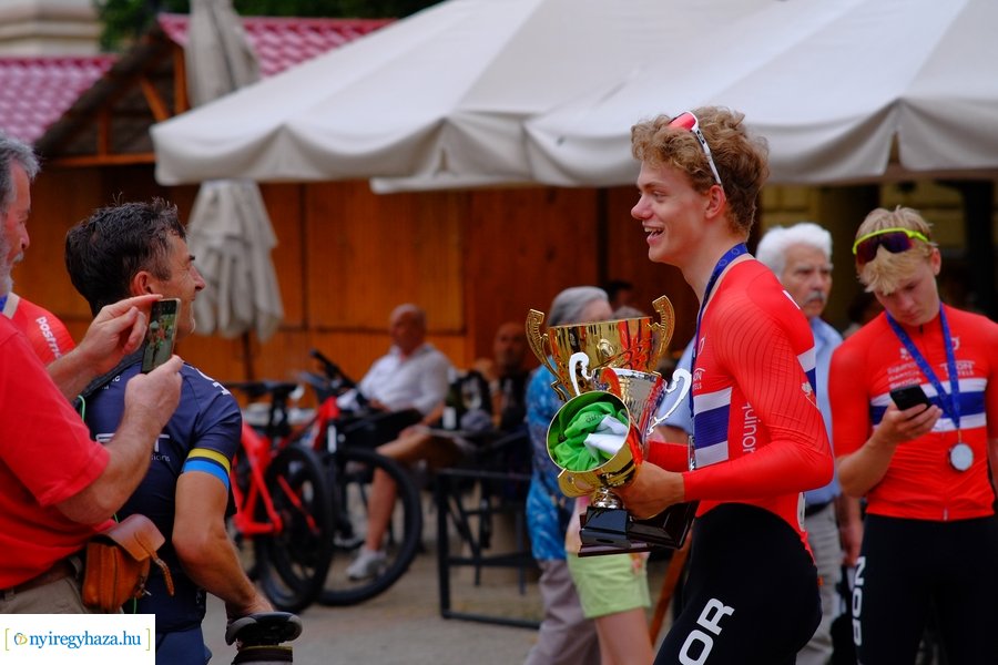 OBOR Nations Cup 2023 - Nyíregyháza