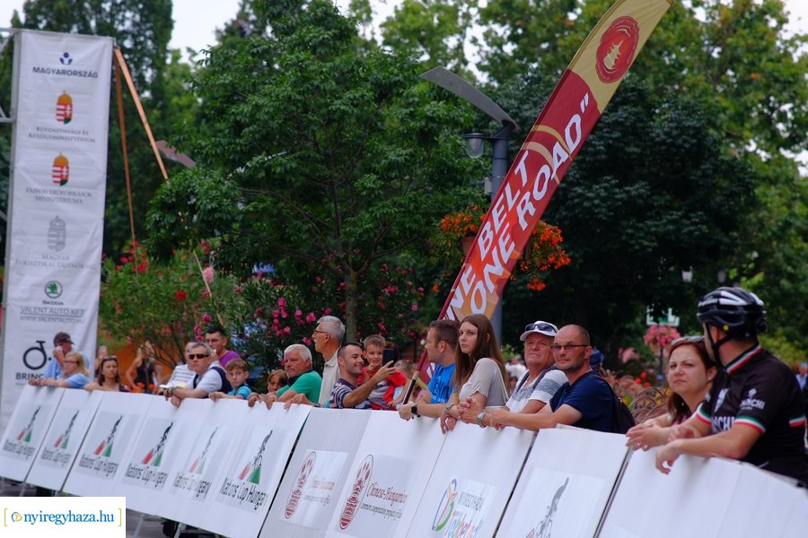 OBOR Nations Cup 2023 - Nyíregyháza