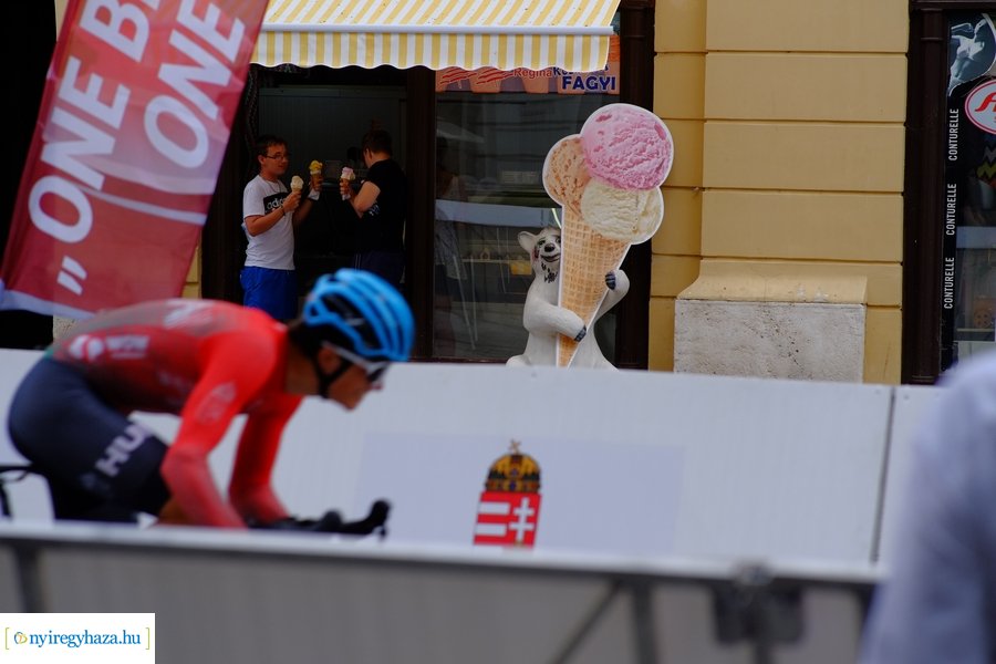 OBOR Nations Cup 2023 - Nyíregyháza