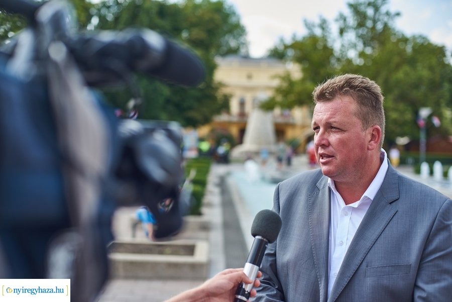 OBOR Nation's Cup bicaj verseny 20210822 díjátadó