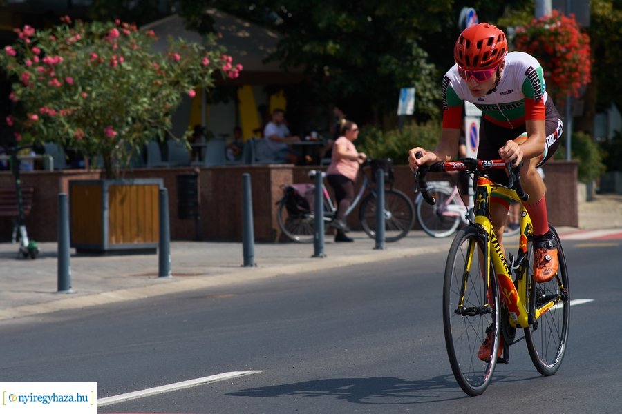 OBOR Nation's Cup Hungary 20220817