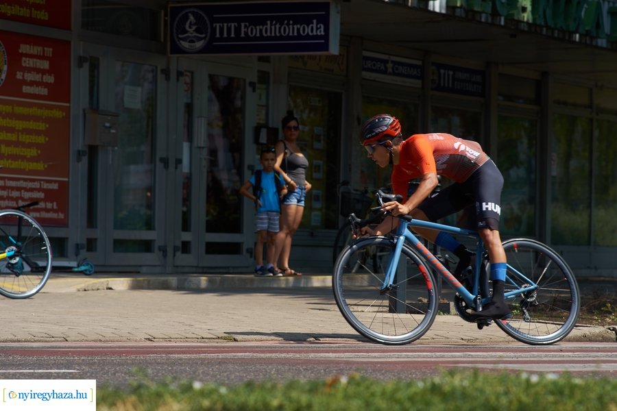 OBOR Nation's Cup Hungary 20220817