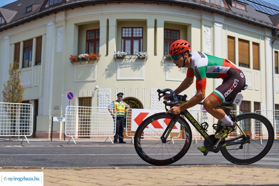 OBOR Nation's Cup Hungary 20220817