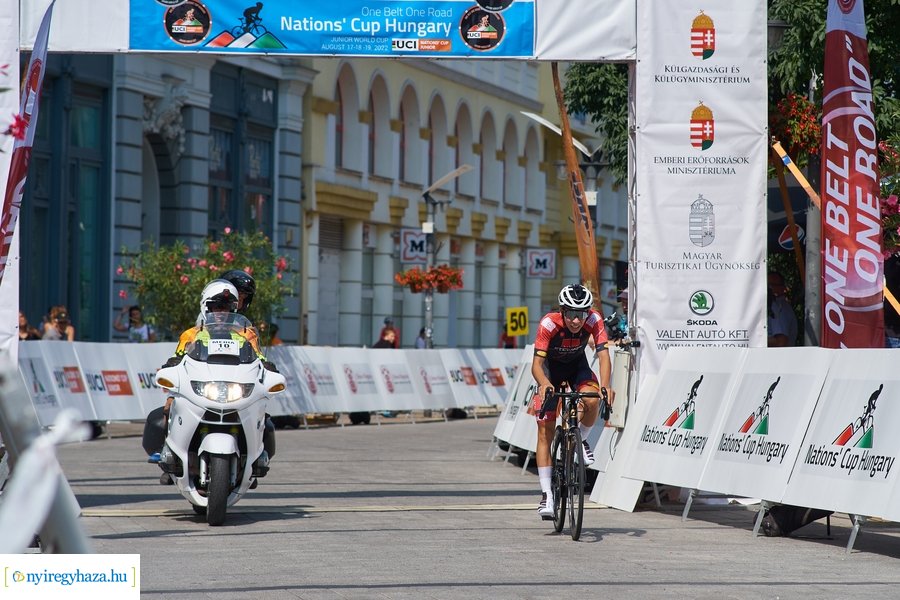 OBOR Nation's Cup Hungary 20220817