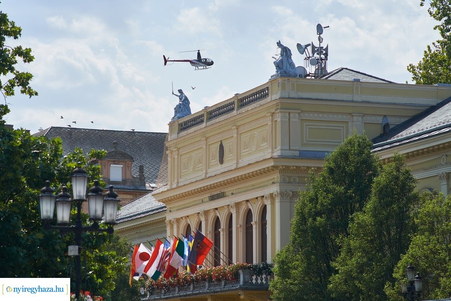 OBOR Nation's Cup Hungary 20220817