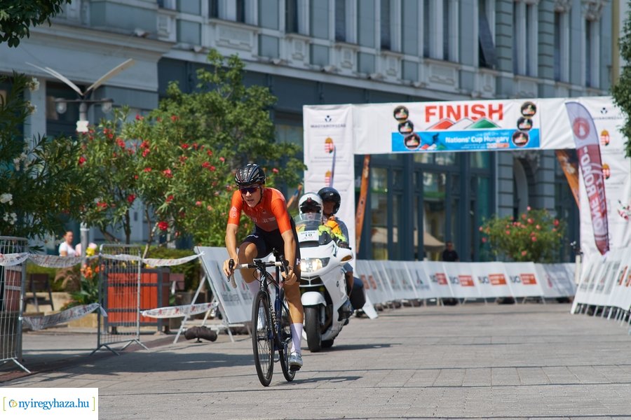 OBOR Nation's Cup Hungary 20220817