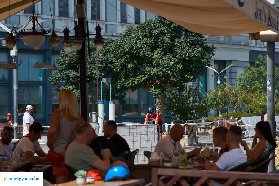 OBOR Nation's Cup Hungary 20220817