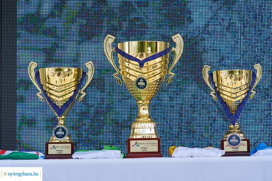 OBOR Nation's Cup Hungary 20220817