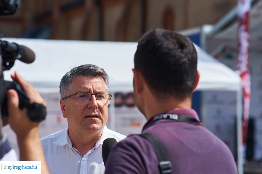 OBOR Nation's Cup Hungary 20220817