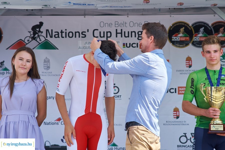 OBOR Nation's Cup Hungary 20220817