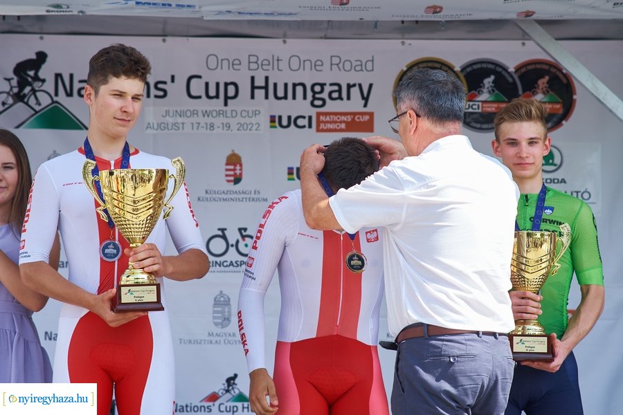 OBOR Nation's Cup Hungary 20220817