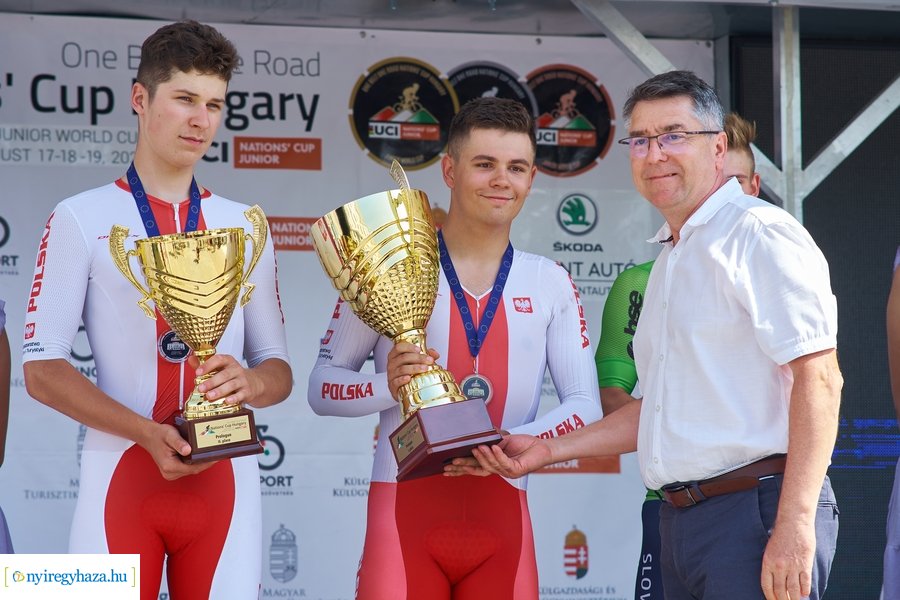 OBOR Nation's Cup Hungary 20220817