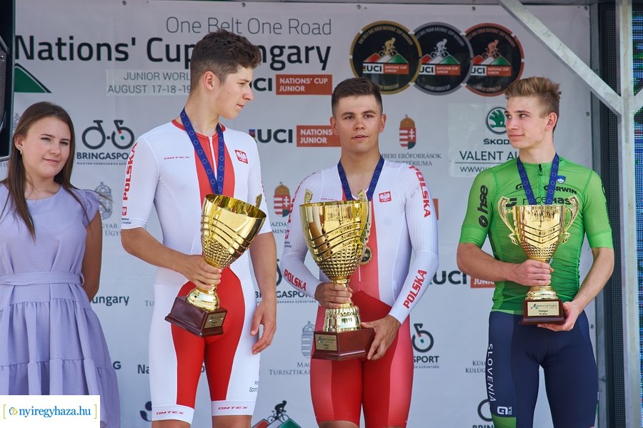 OBOR Nation's Cup Hungary 20220817