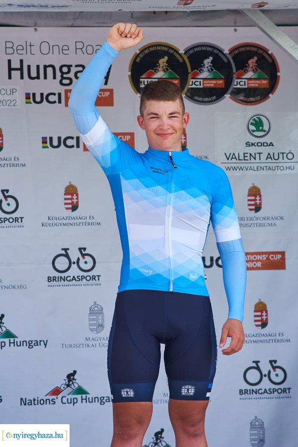 OBOR Nation's Cup Hungary 20220817