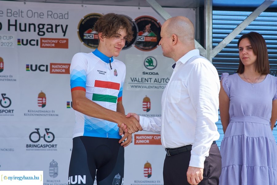 OBOR Nation's Cup Hungary 20220817