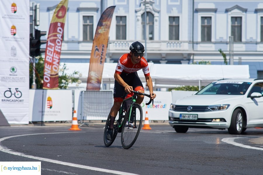 OBOR Nation's Cup Hungary 20220817