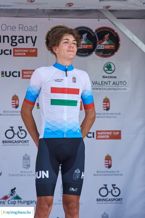 OBOR Nation's Cup Hungary 20220817