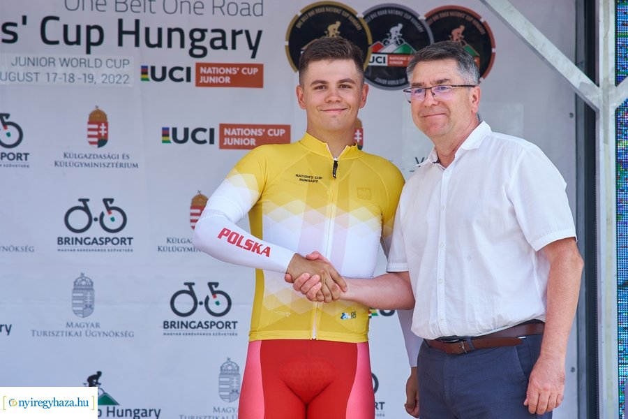 OBOR Nation's Cup Hungary 20220817