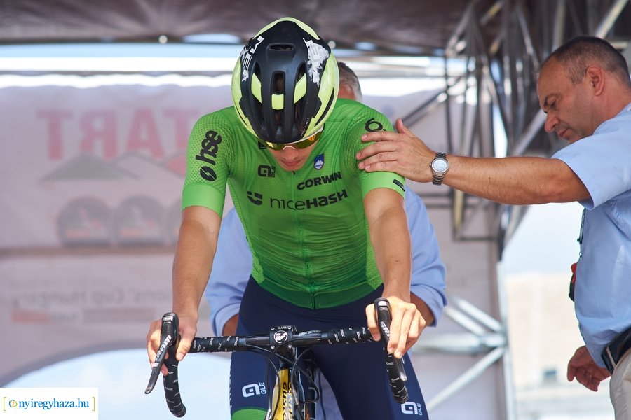 OBOR Nation's Cup Hungary 20220817