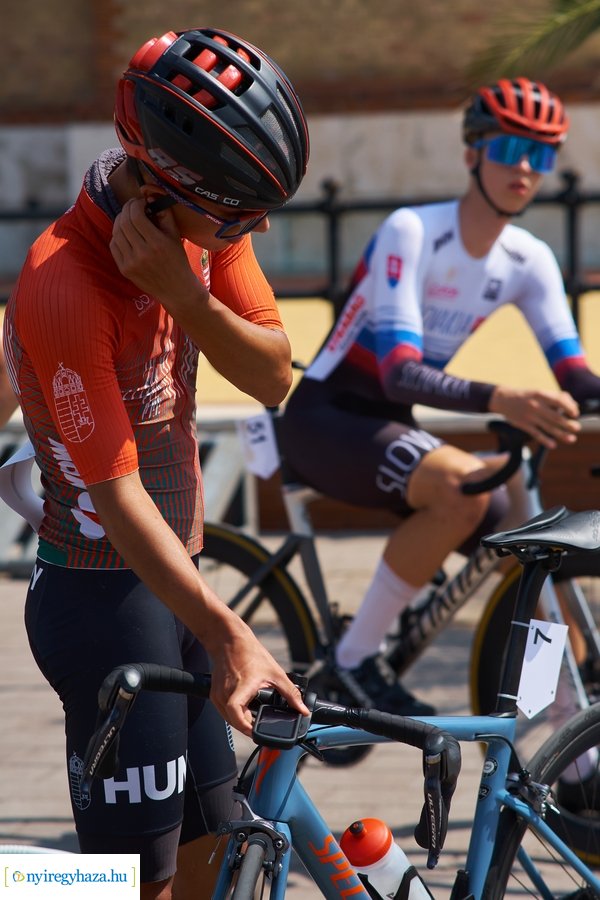 OBOR Nation's Cup Hungary 20220817