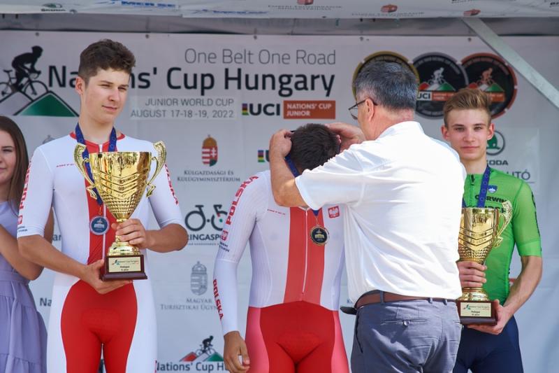 OBOR Nation's Cup Hungary 20220817