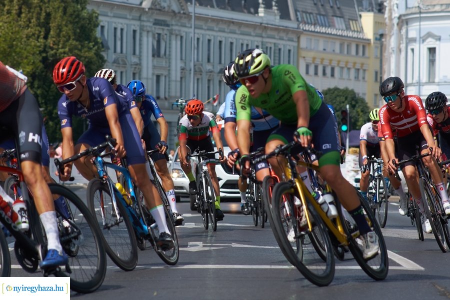 OBOR Nations' Cup Hungary 20220819