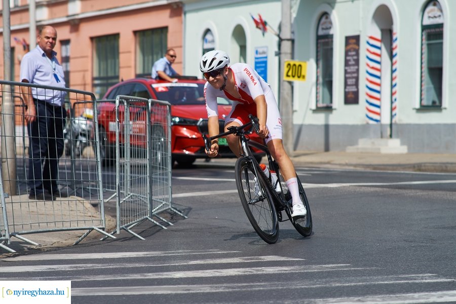 OBOR Nations' Cup Hungary 20220819