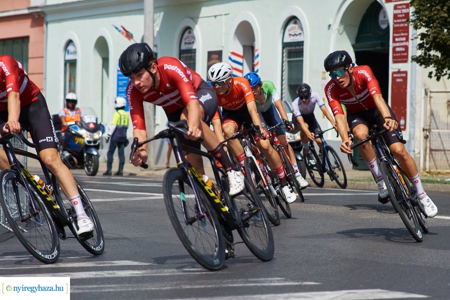 OBOR Nations' Cup Hungary 20220819