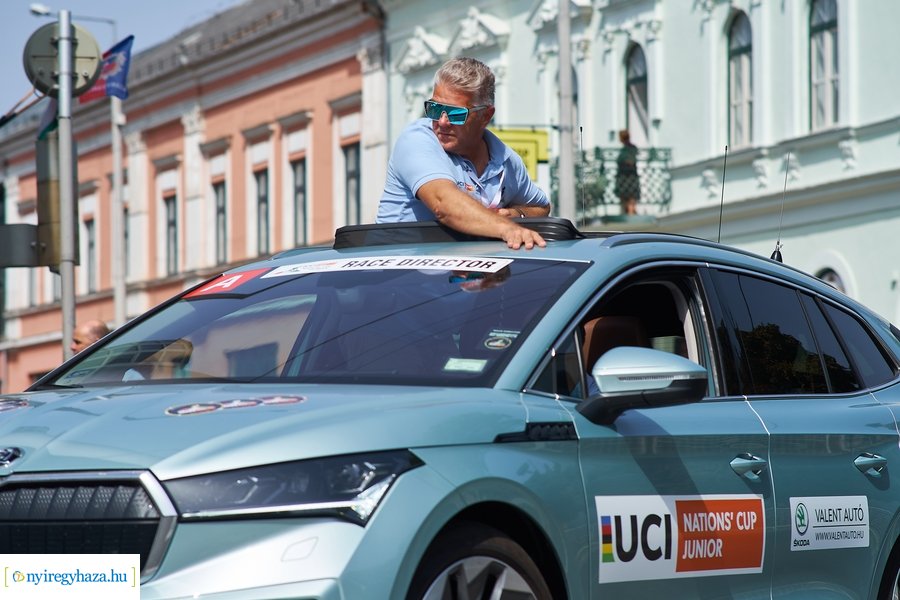 OBOR Nations' Cup Hungary 20220819