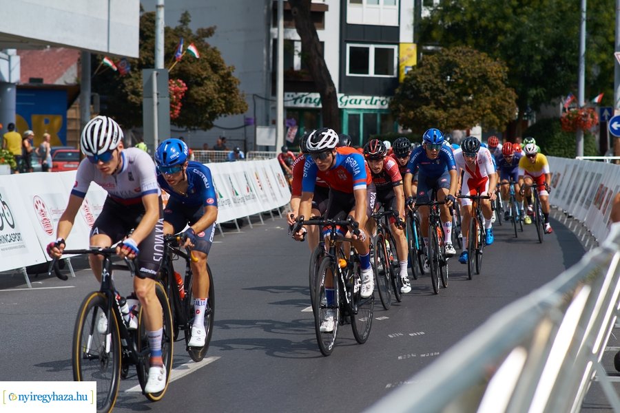 OBOR Nations' Cup Hungary 20220819