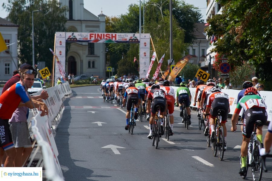 OBOR Nations' Cup Hungary 20220819