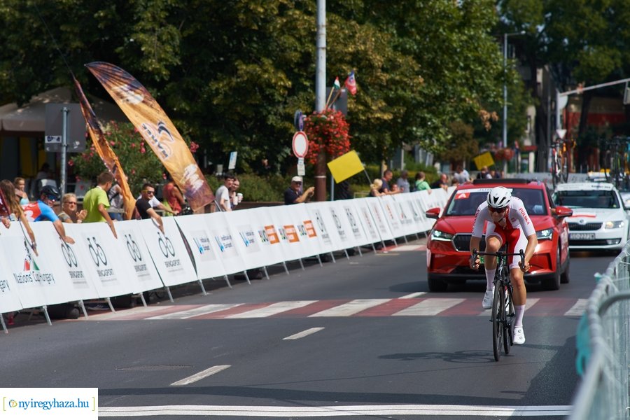 OBOR Nations' Cup Hungary 20220819