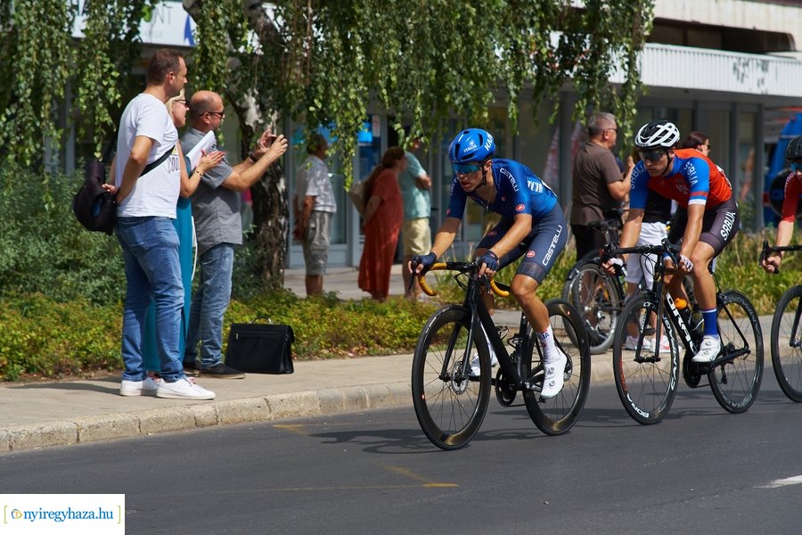 OBOR Nations' Cup Hungary 20220819