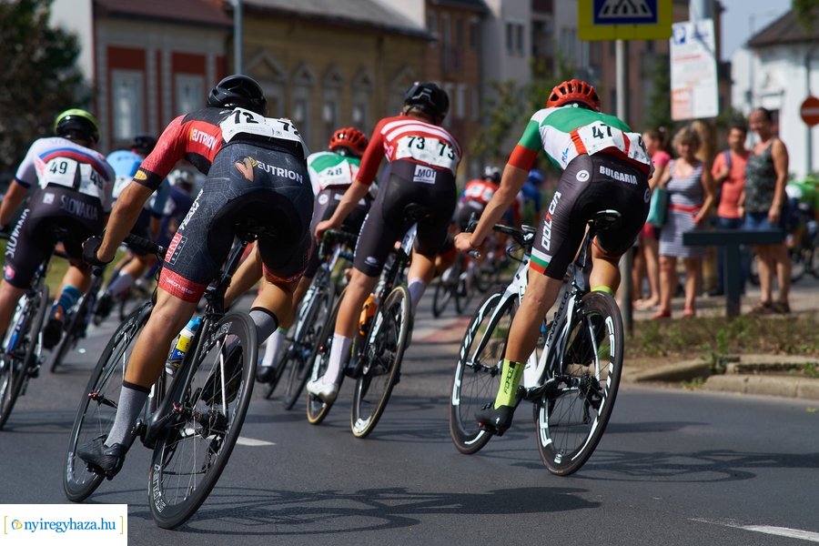 OBOR Nations' Cup Hungary 20220819