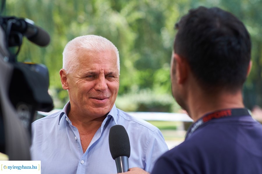 OBOR Nations' Cup Hungary 20220819