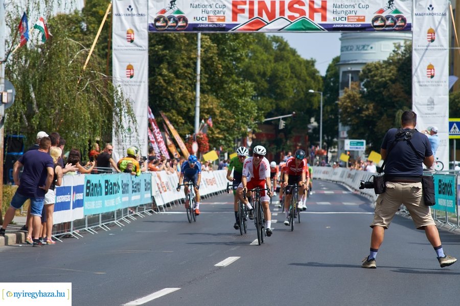 OBOR Nations' Cup Hungary 20220819