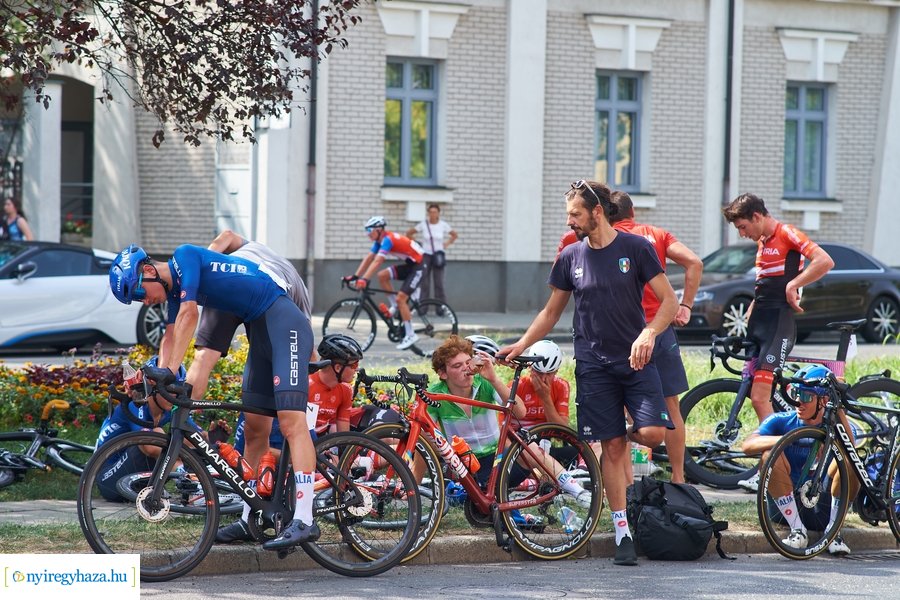 OBOR Nations' Cup Hungary 20220819